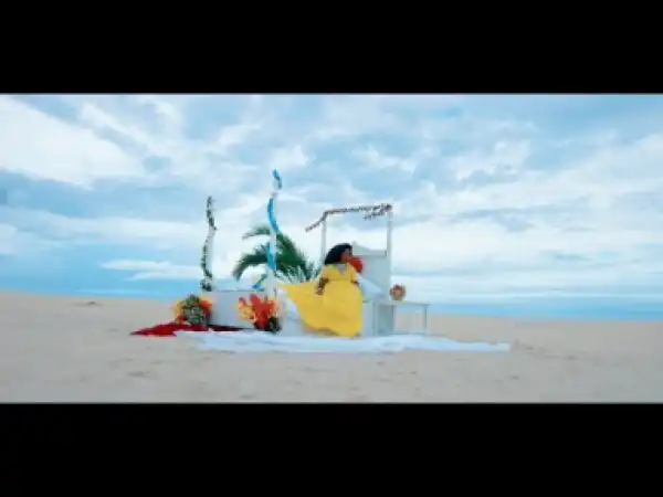Video: Aramide – “Fall On Them” ft. Timaya